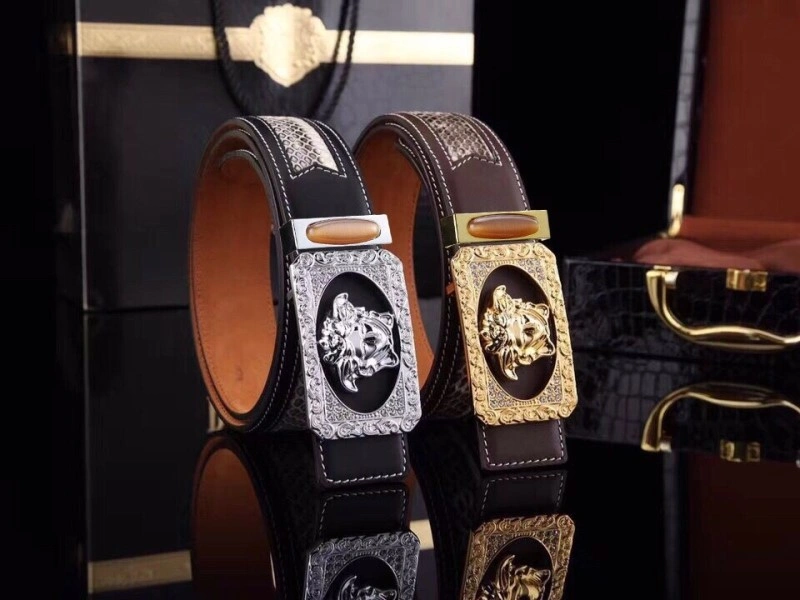 Durable Versace Belts 305632