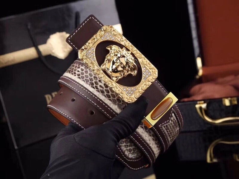 Durable Versace Belts 305632