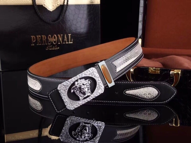 Durable Versace Belts 305632