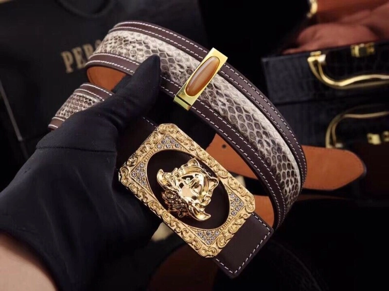 Durable Versace Belts 305632
