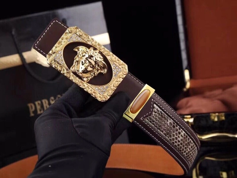 Durable Versace Belts 305632