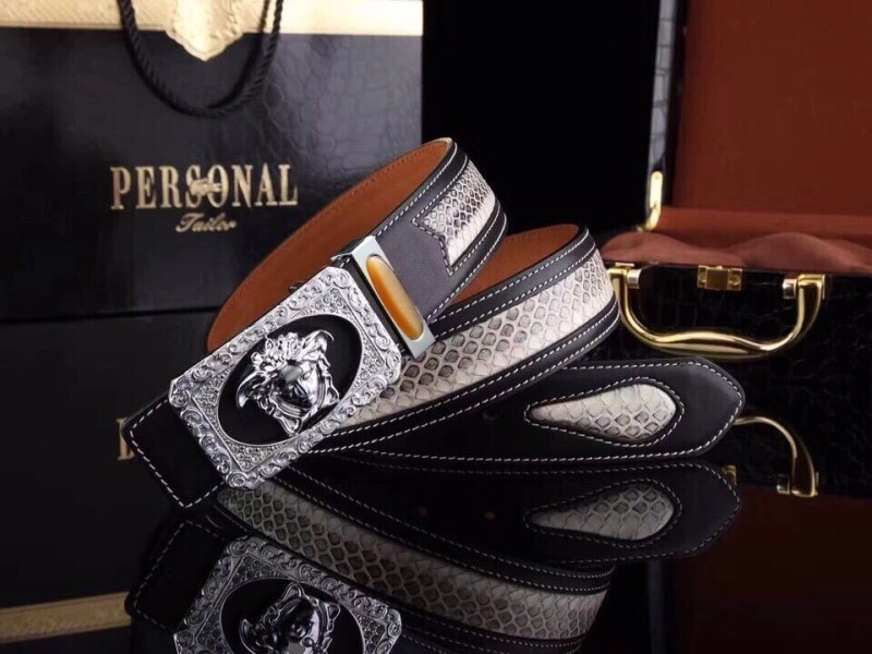 Durable Versace Belts 305632