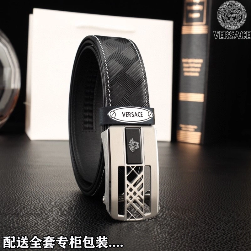 Durable Versace Belts 305636