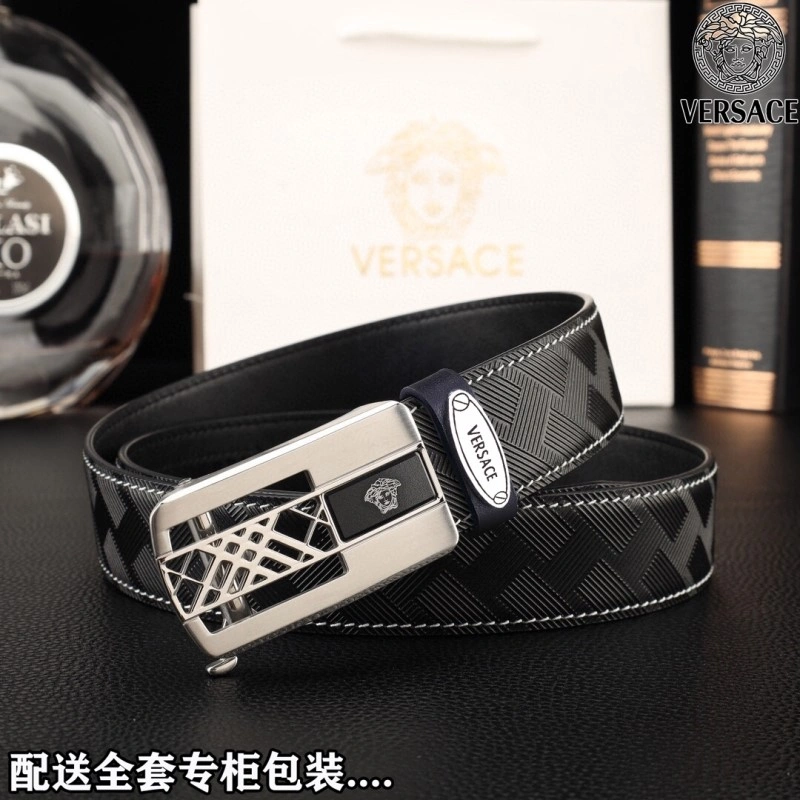 Durable Versace Belts 305636