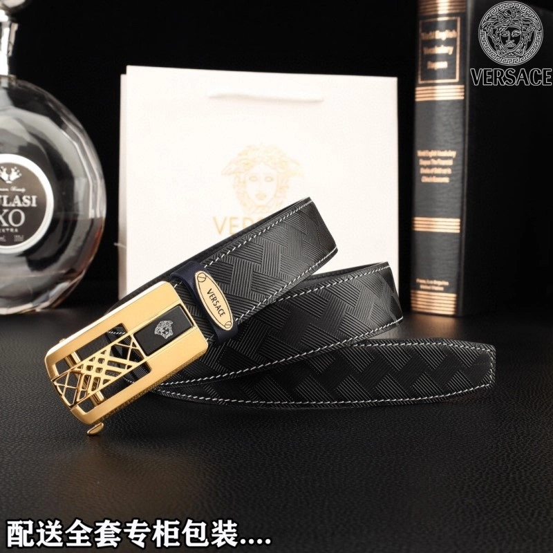 Durable Versace Belts 305636