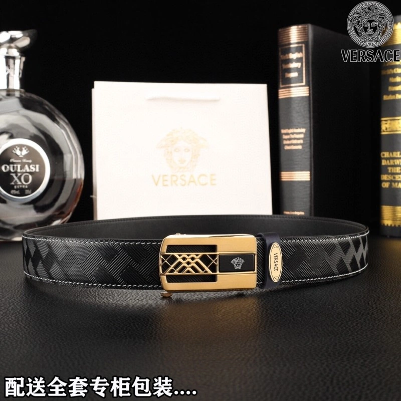 Durable Versace Belts 305636