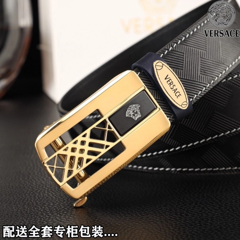 Durable Versace Belts 305636