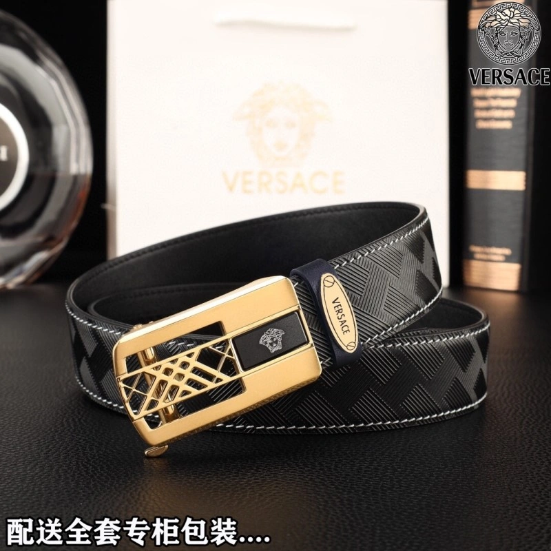 Durable Versace Belts 305636