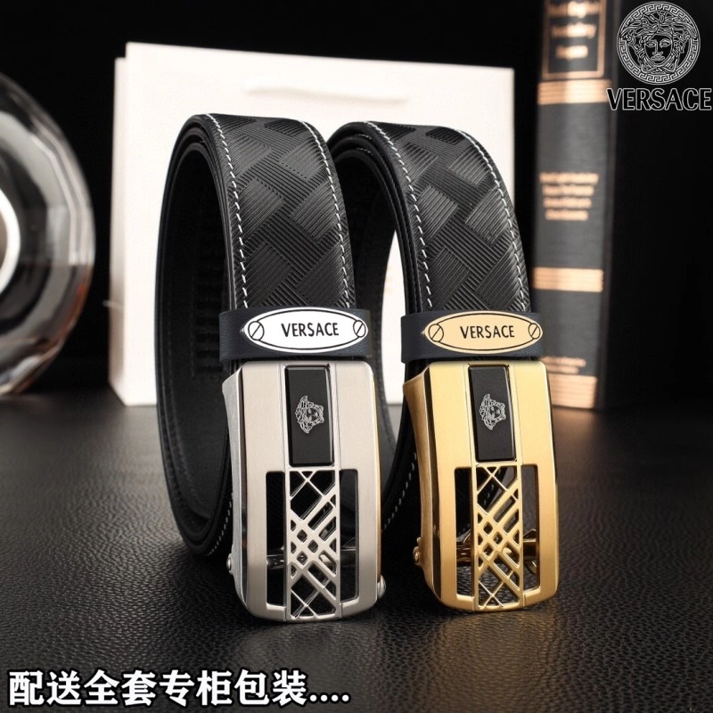 Durable Versace Belts 305636