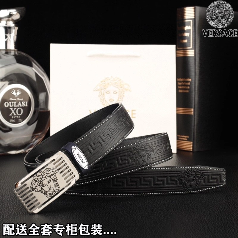 Versace Belts Practical 305617