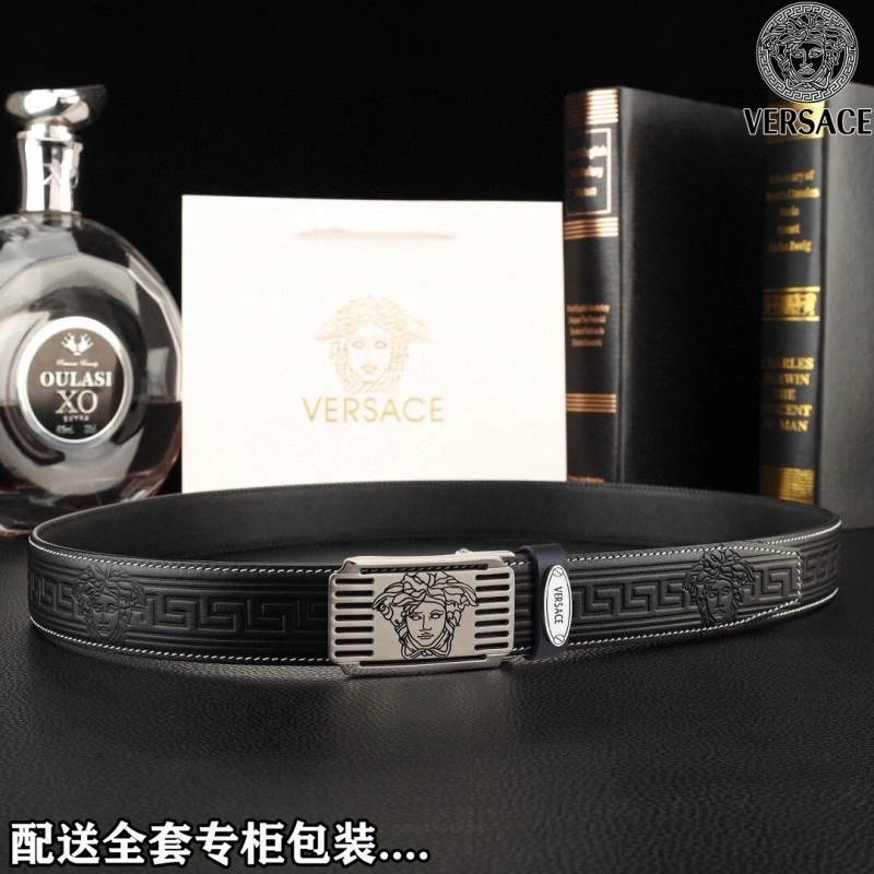 Versace Belts Practical 305617