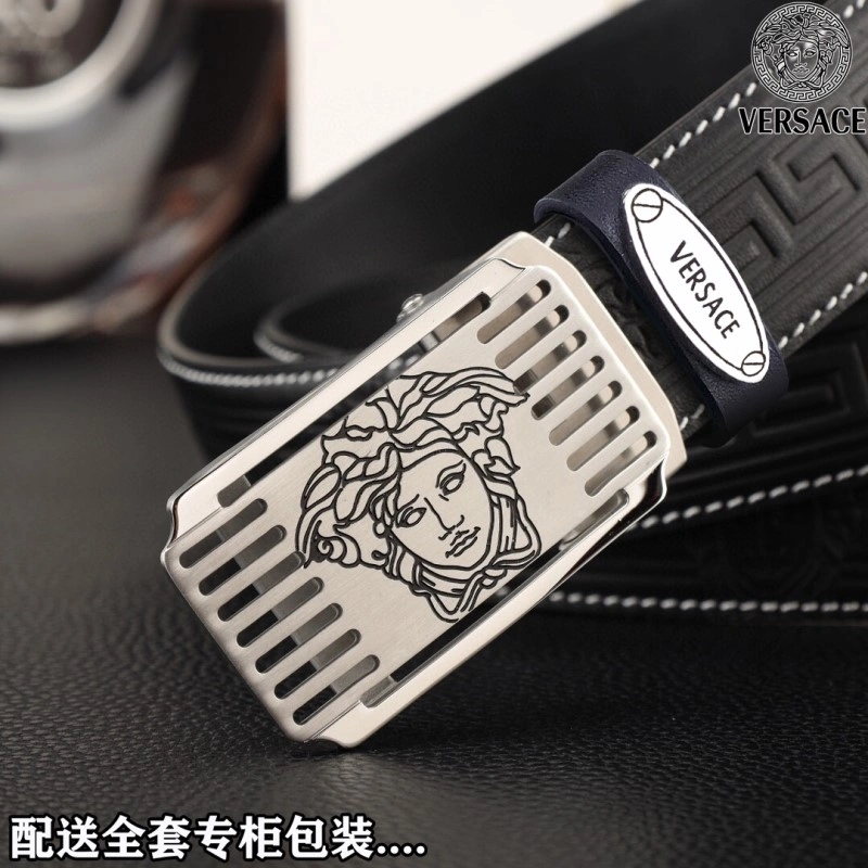 Versace Belts Practical 305617