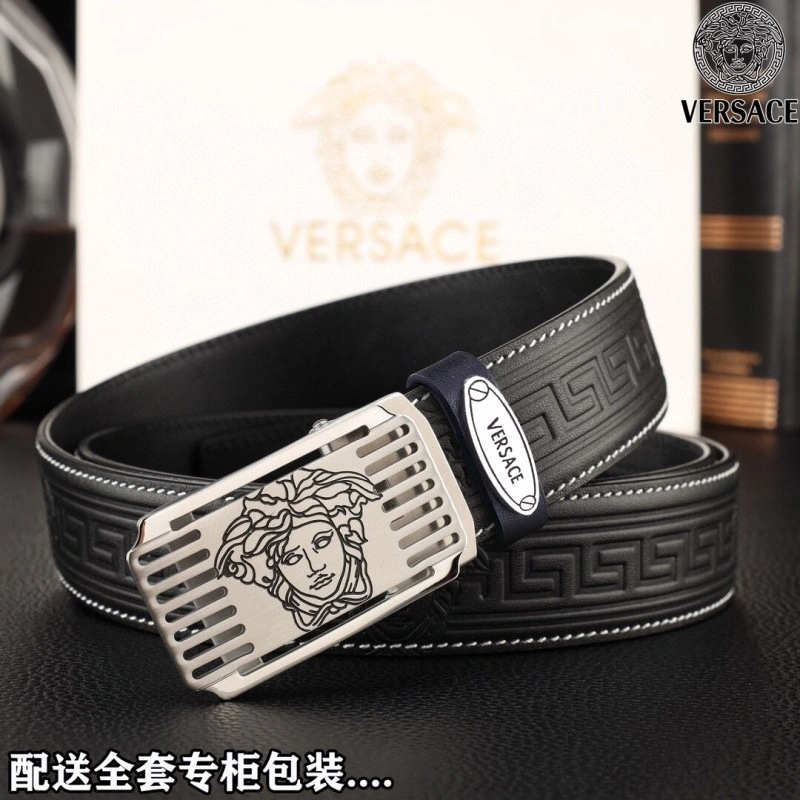 Versace Belts Practical 305617