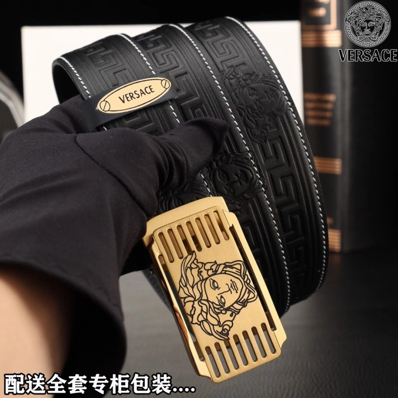 Versace Belts Practical 305617