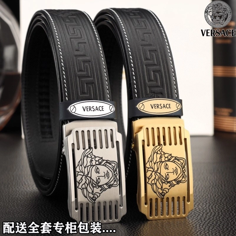 Versace Belts Practical 305617
