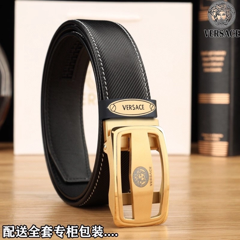 Versace Belts Durable 305615