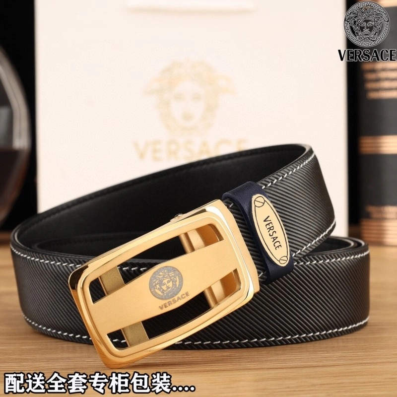 Versace Belts Durable 305615