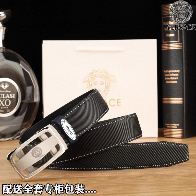Versace Belts Durable 305615