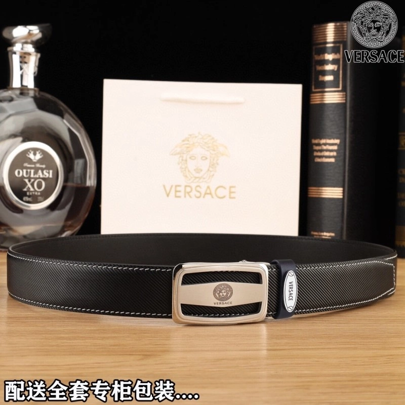 Versace Belts Durable 305615