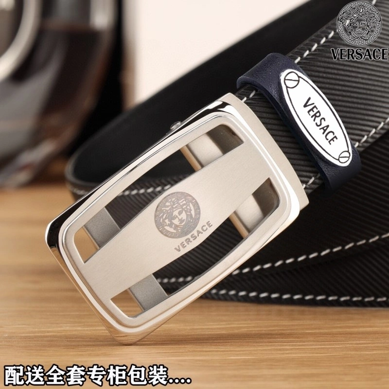 Versace Belts Durable 305615