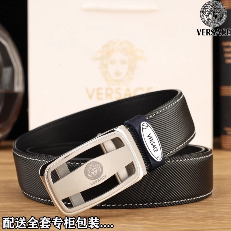 Versace Belts Durable 305615