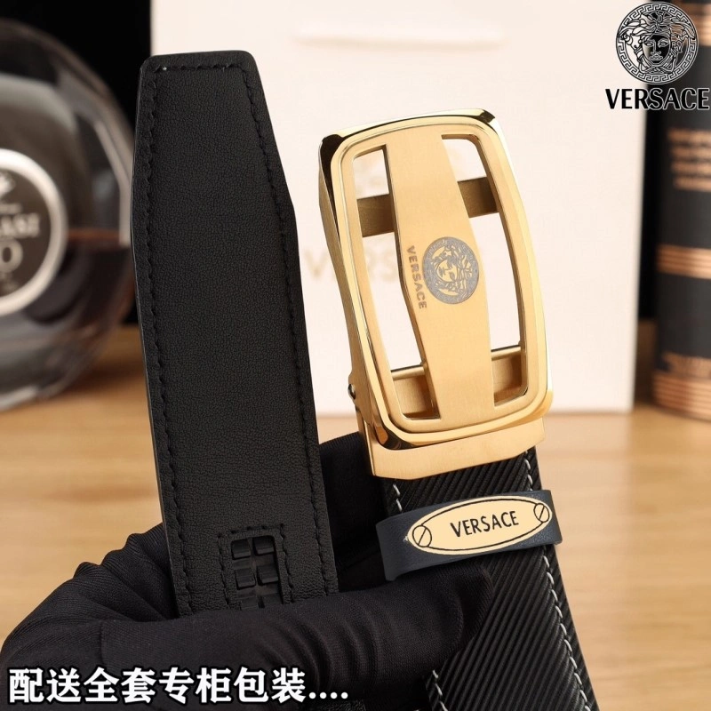 Versace Belts Durable 305615