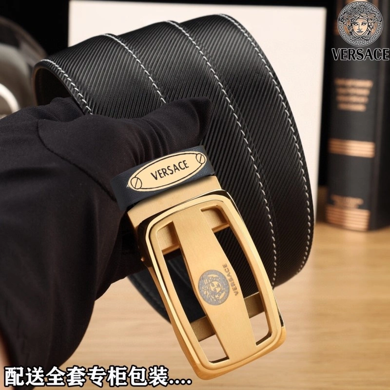 Versace Belts Durable 305615