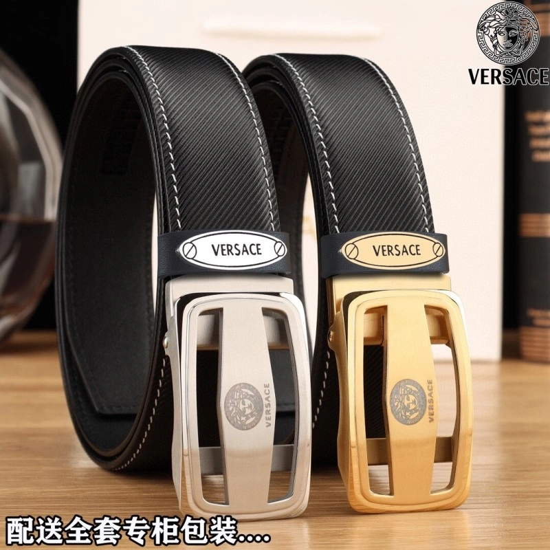 Versace Belts Durable 305615