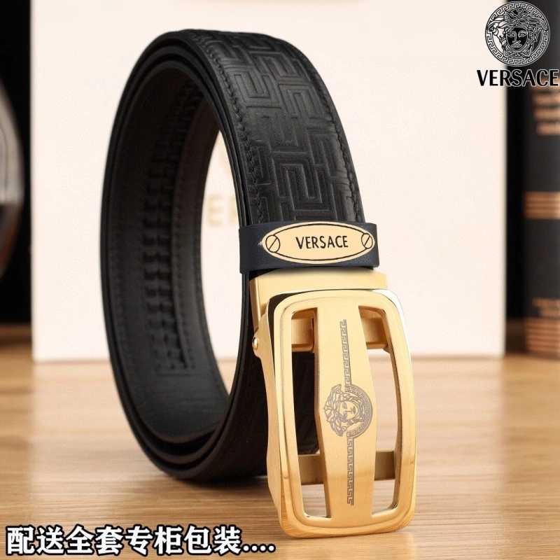 WellDesigned Versace Belts 305620
