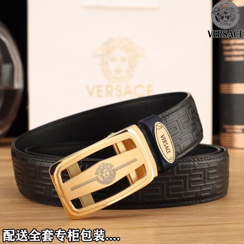 WellDesigned Versace Belts 305620