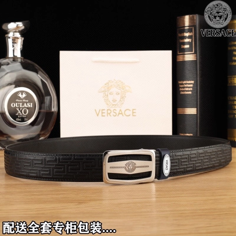 WellDesigned Versace Belts 305620