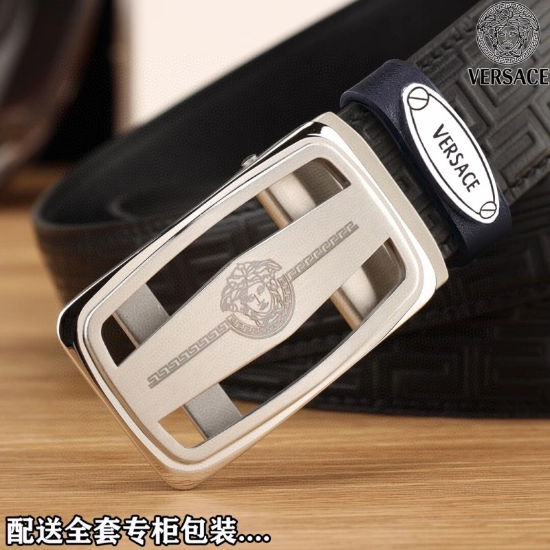 WellDesigned Versace Belts 305620