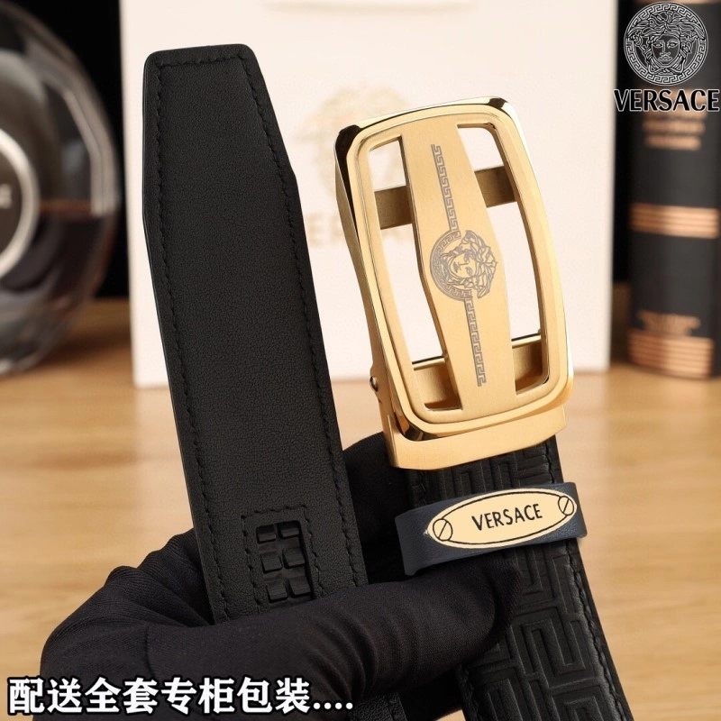 WellDesigned Versace Belts 305620