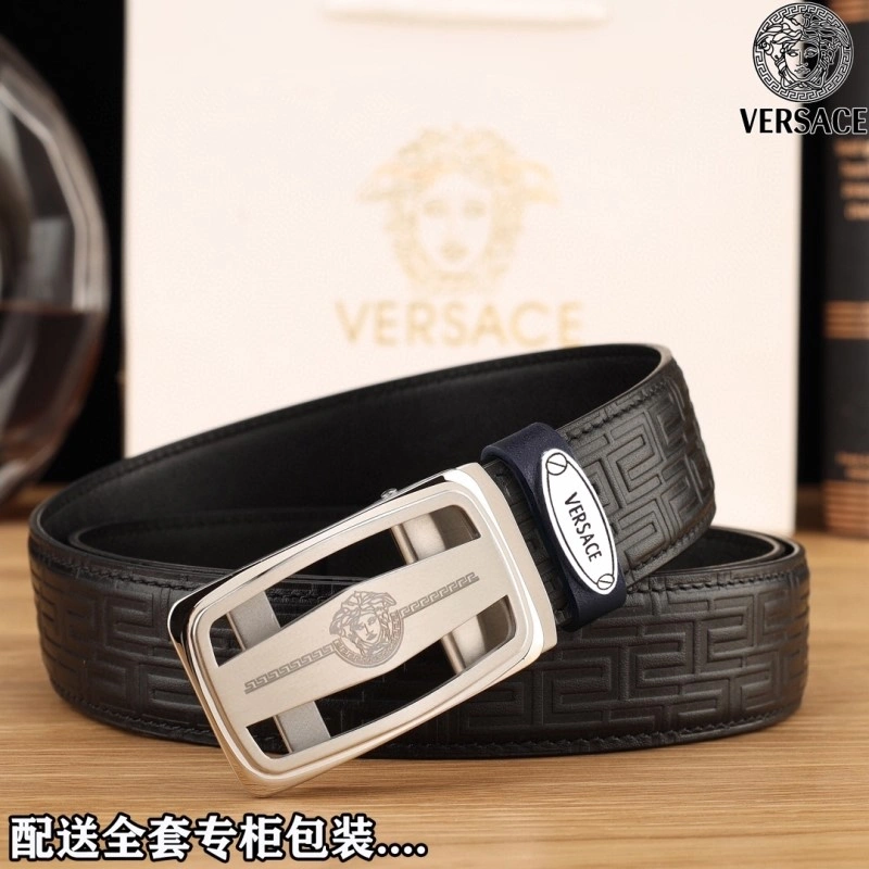 WellDesigned Versace Belts 305620