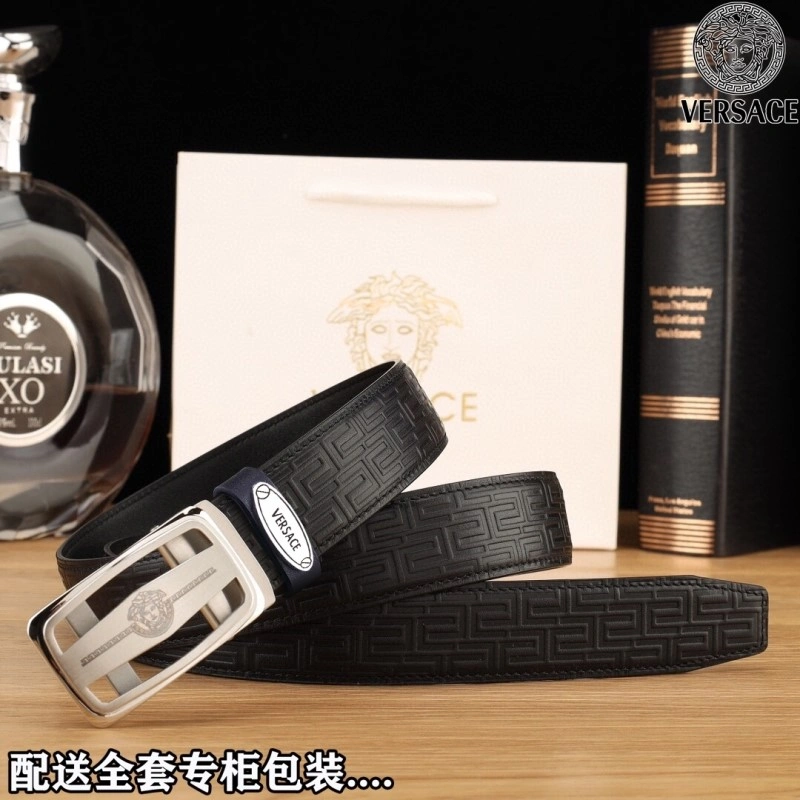 WellDesigned Versace Belts 305620