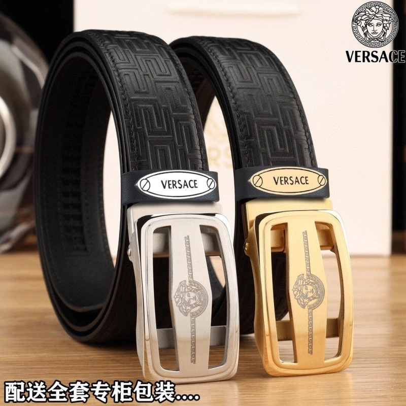WellDesigned Versace Belts 305620