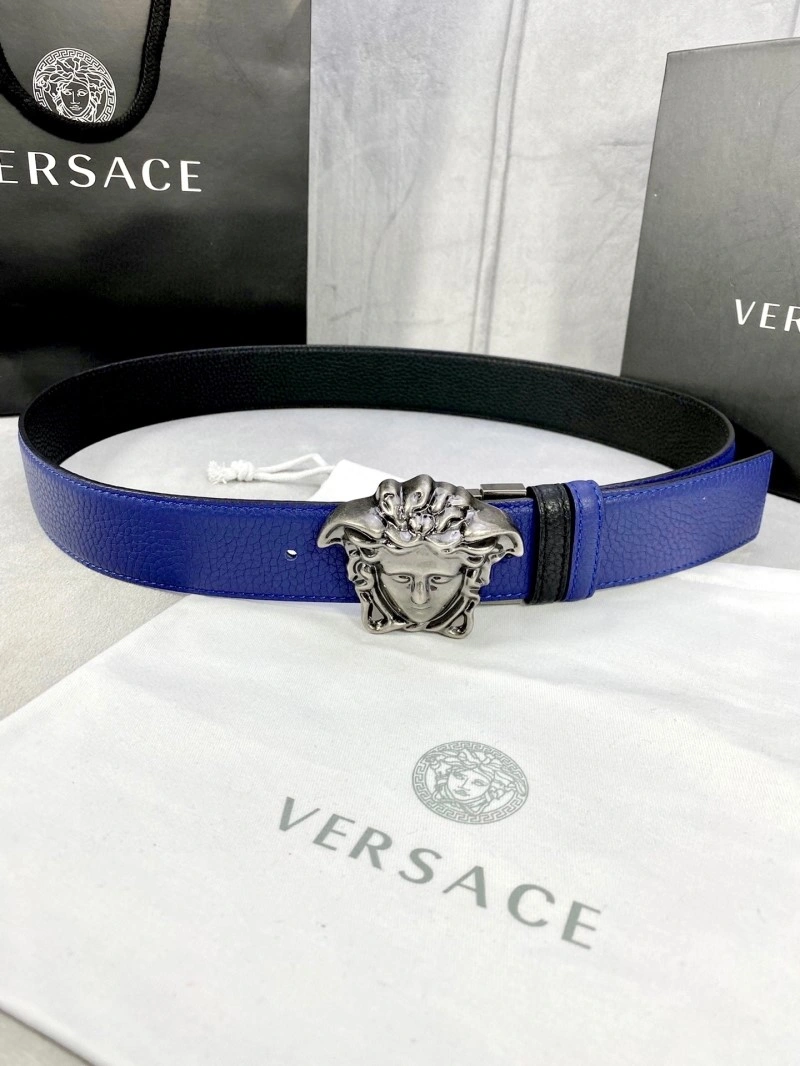 Versace Belts MoistureWicking 305613