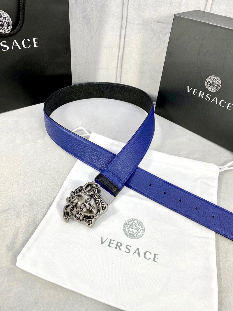 Versace Belts MoistureWicking 305613