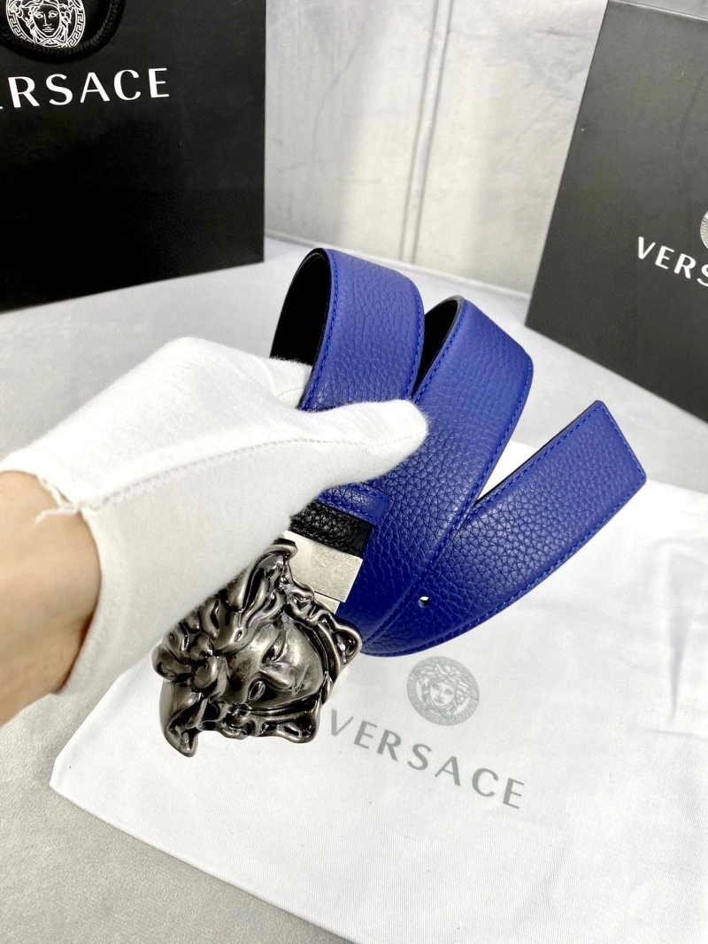 Versace Belts MoistureWicking 305613