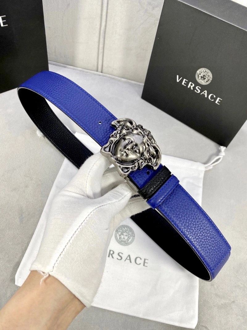 Versace Belts MoistureWicking 305613