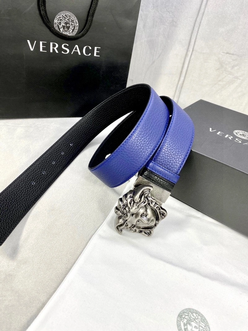 Versace Belts MoistureWicking 305613