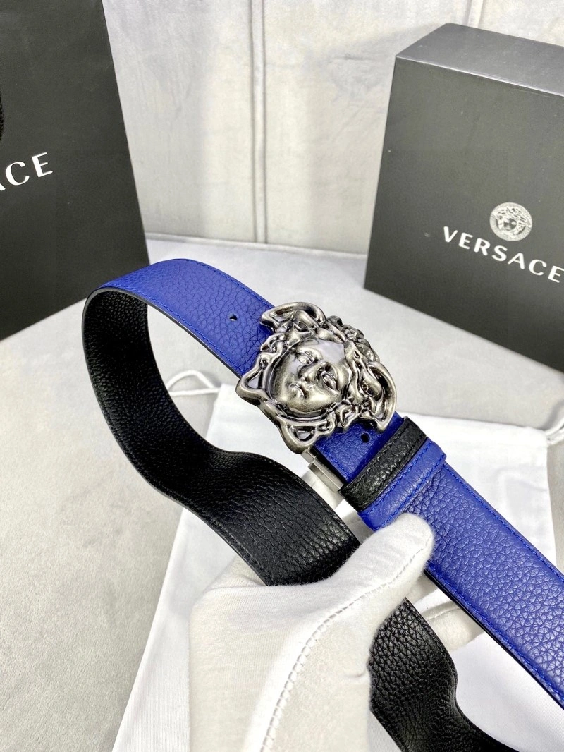 Versace Belts MoistureWicking 305613
