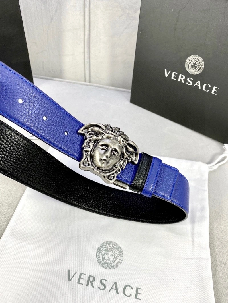 Versace Belts MoistureWicking 305613