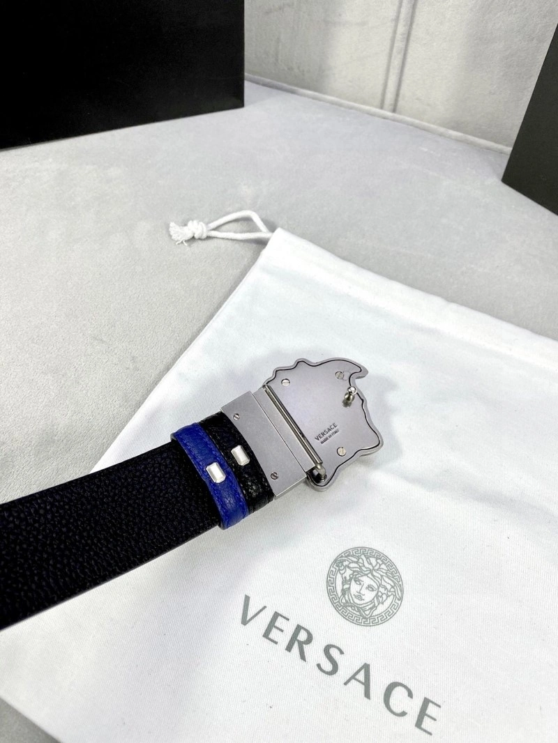 Versace Belts MoistureWicking 305613