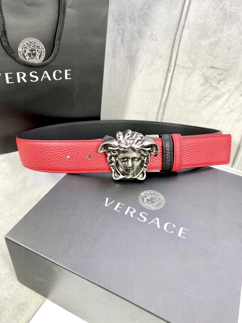 Versace Belts Chic 305604