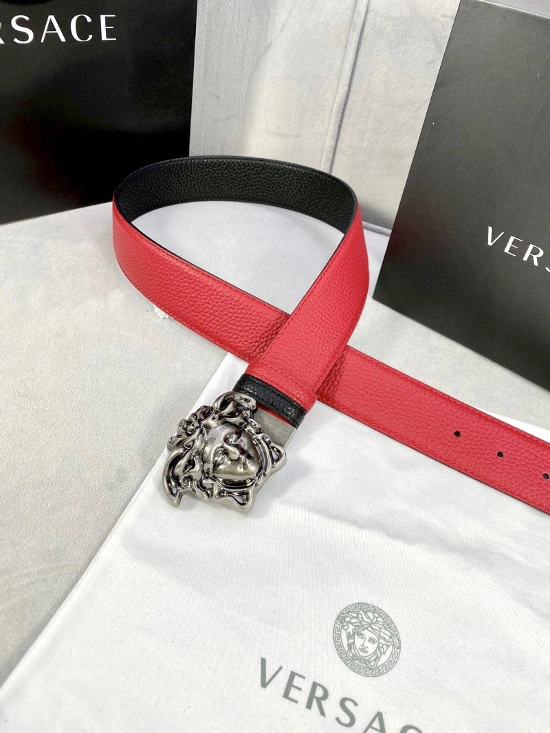 Versace Belts Chic 305604