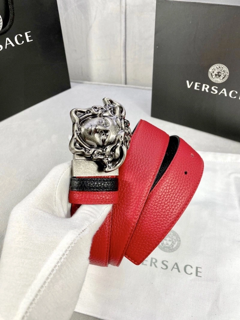 Versace Belts Chic 305604