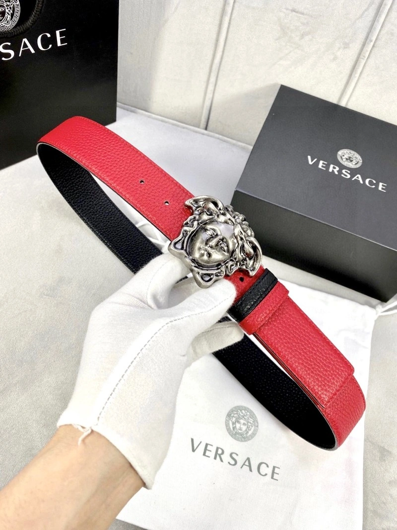 Versace Belts Chic 305604
