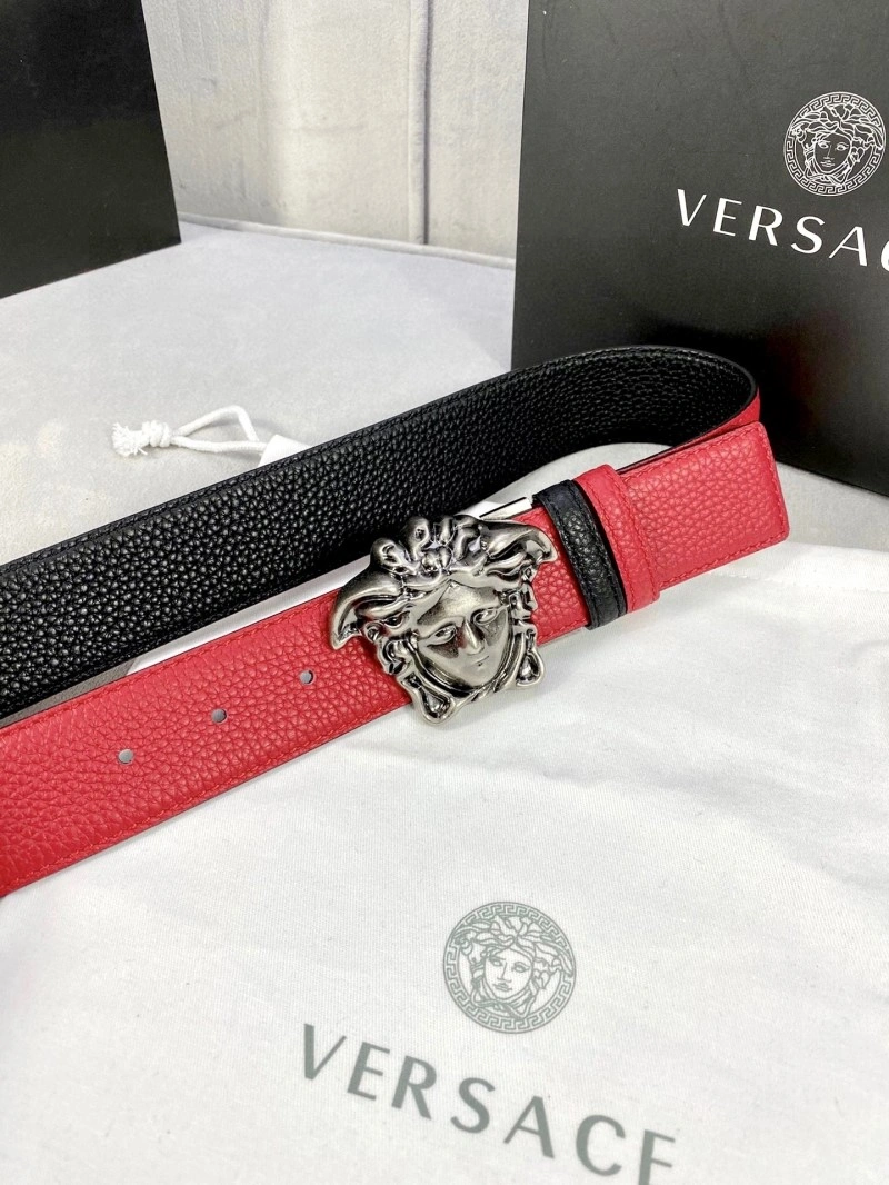 Versace Belts Chic 305604