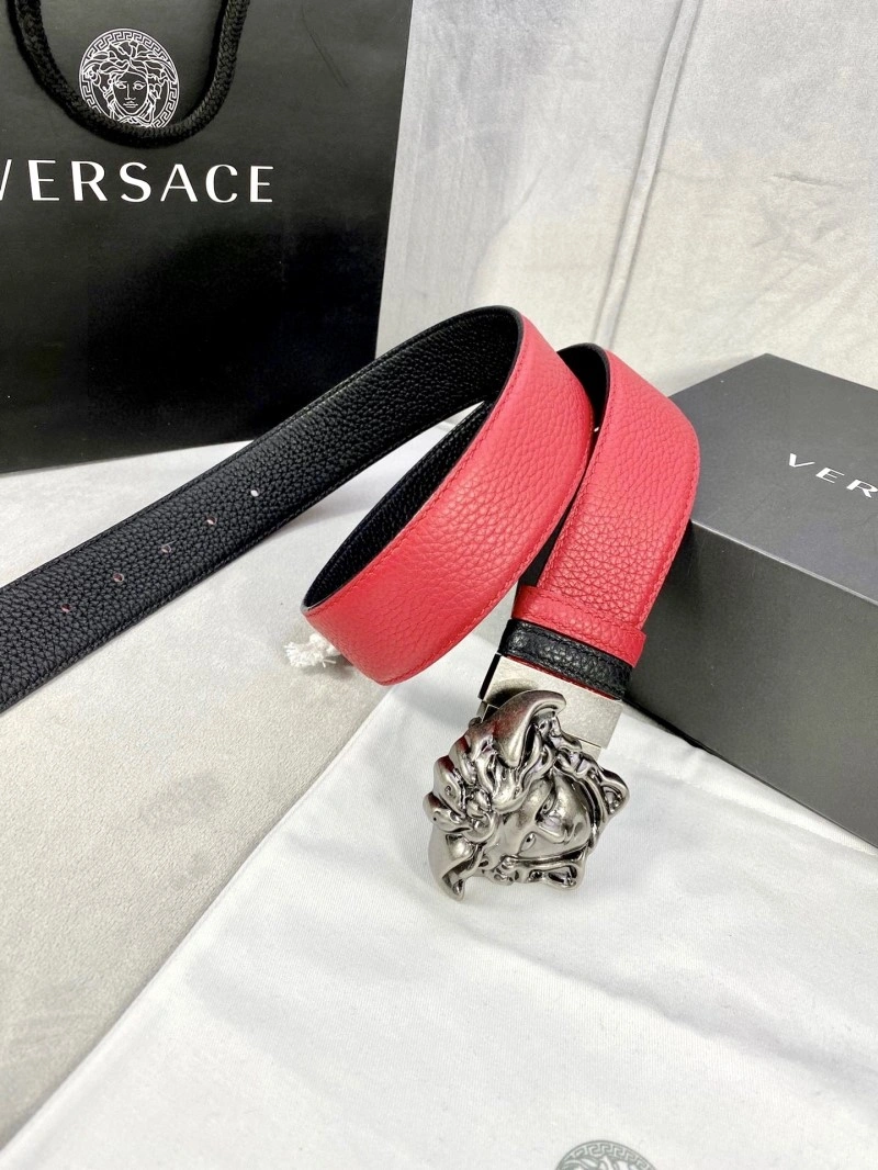 Versace Belts Chic 305604